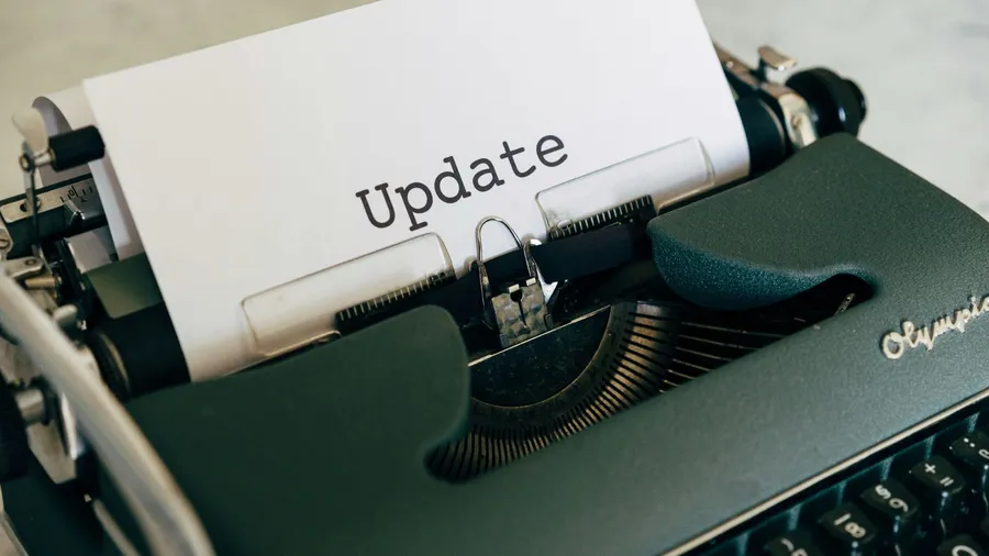 After the call, the CRM updates itself