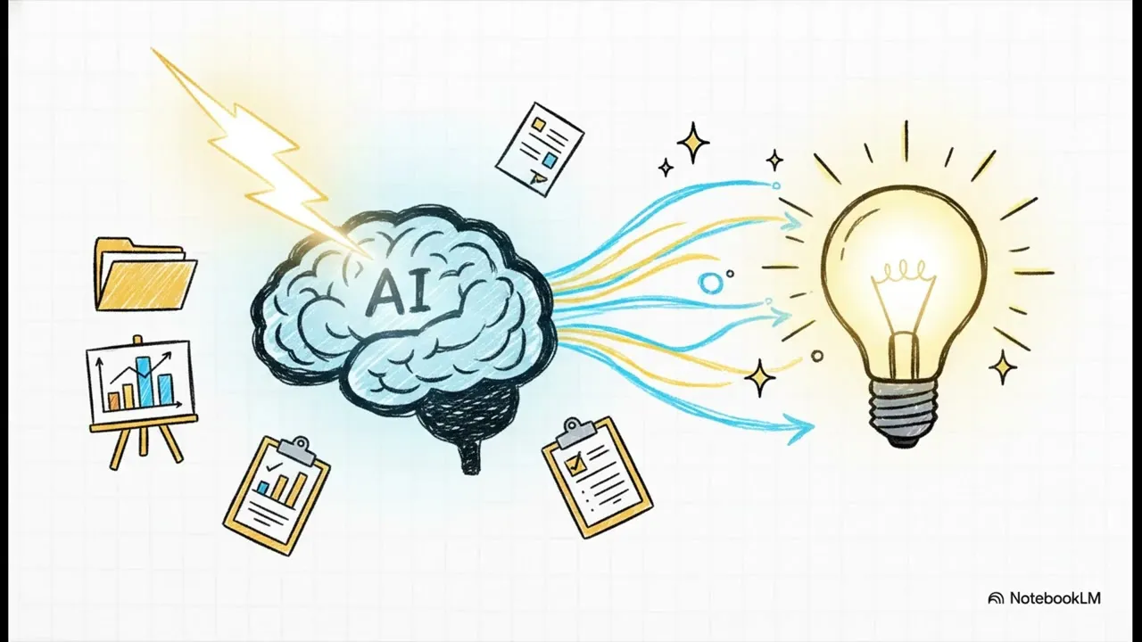 Vidéo de présentation de NitroxBrain